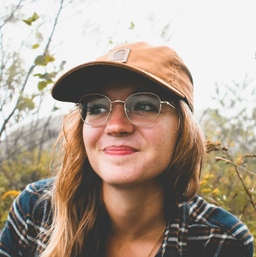 Author photo