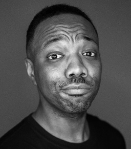 Author photo
